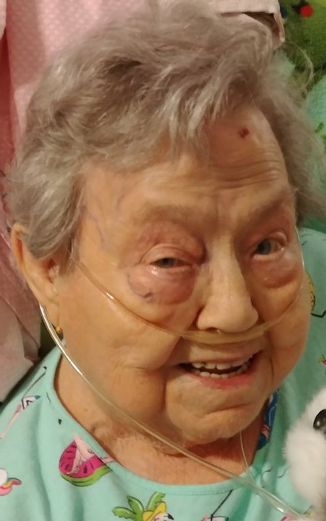 Mary K. Ullrich Profile Photo