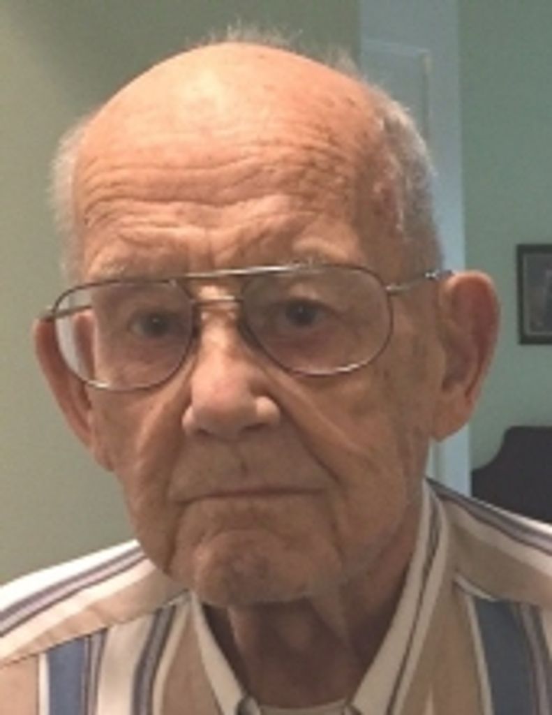 John J. Wall