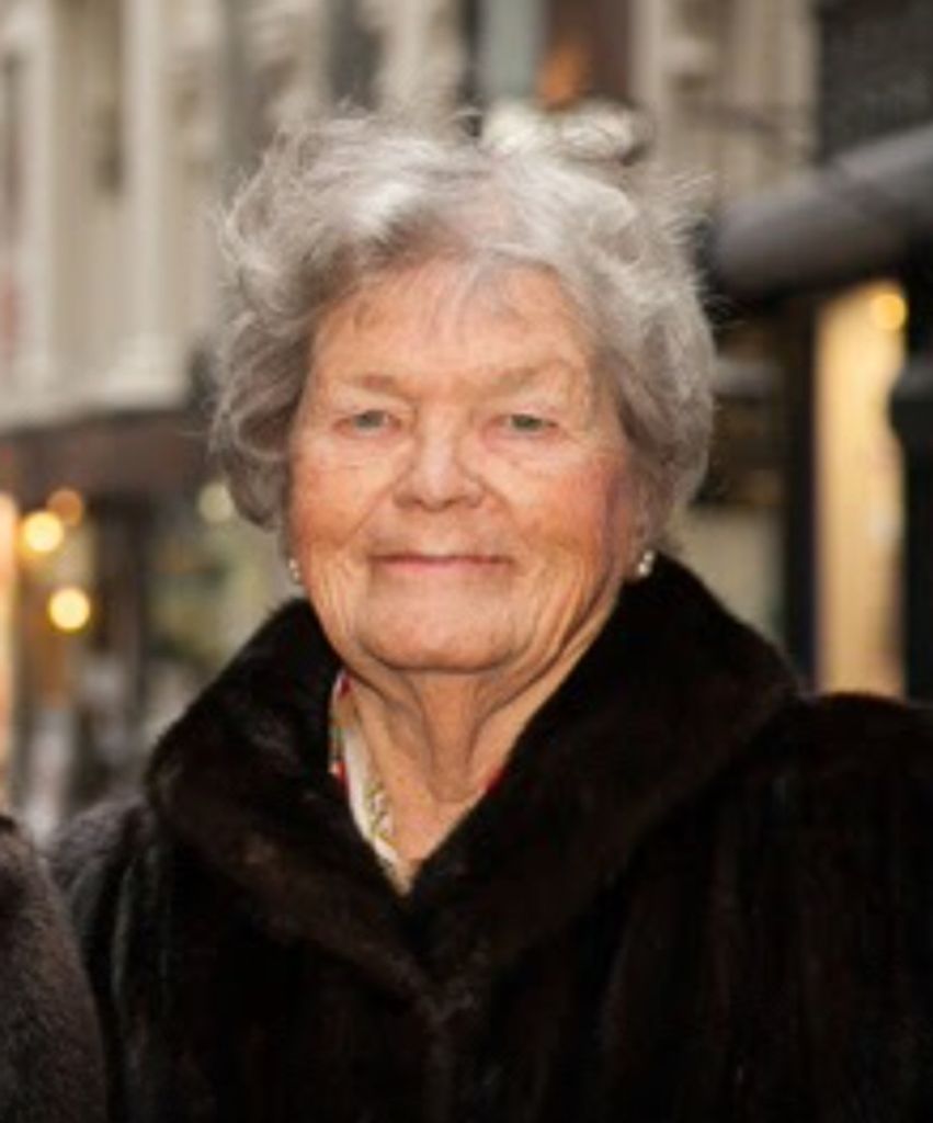 Eleanor Gertrude (Porter)  Palmer Profile Photo