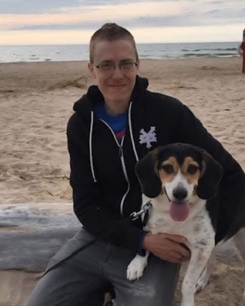 Amanda Lee Vandervest