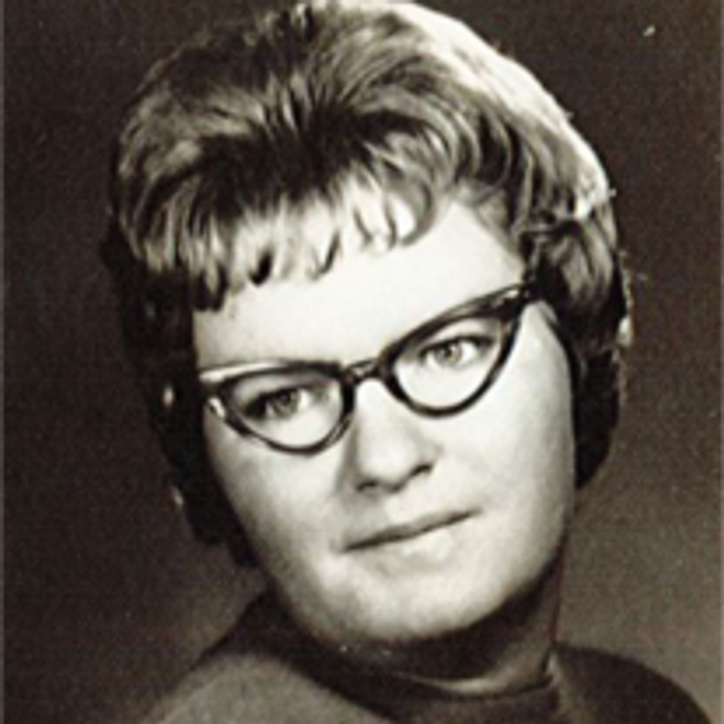 Luann Gent