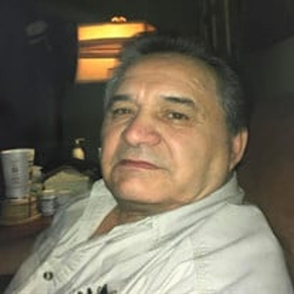 Garry Lee Gallegos