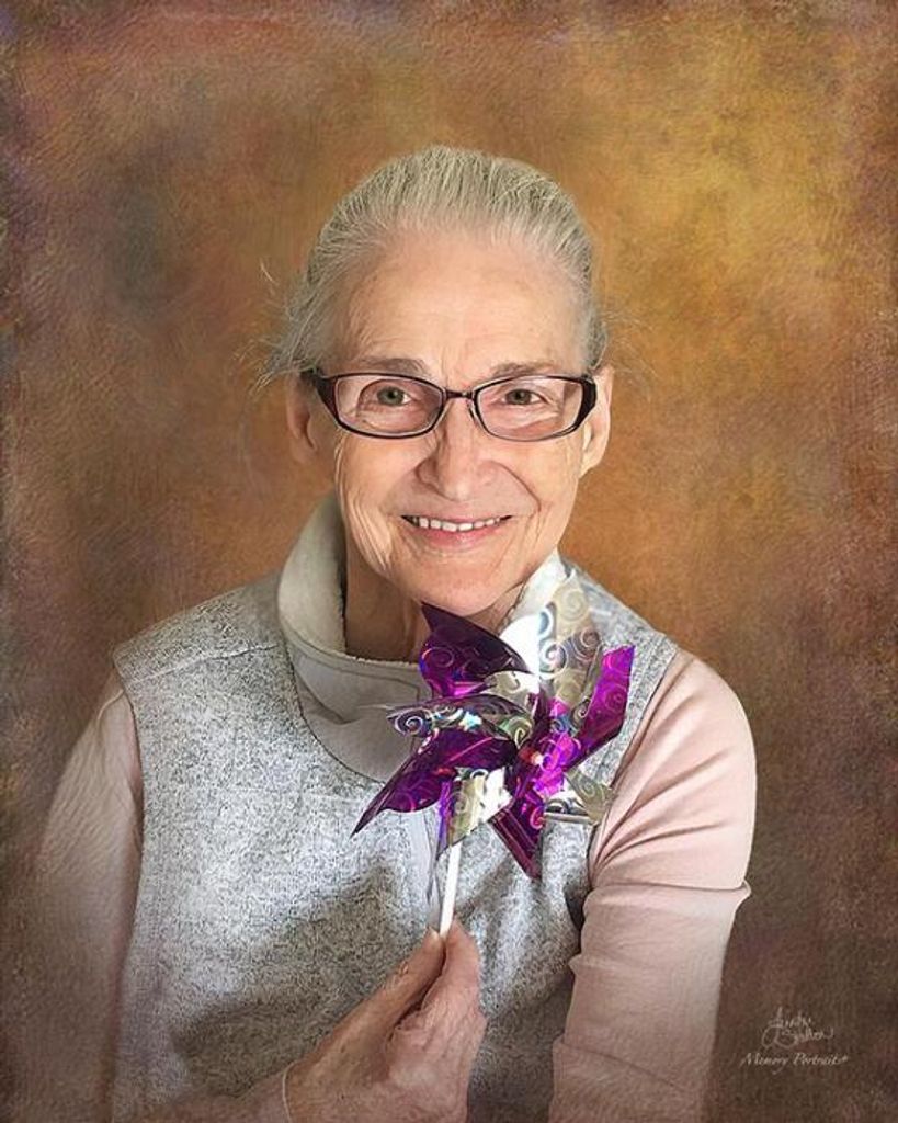 Frances Howell Profile Photo
