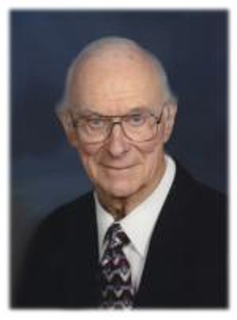 Dr. Darrell Alan Holsteen