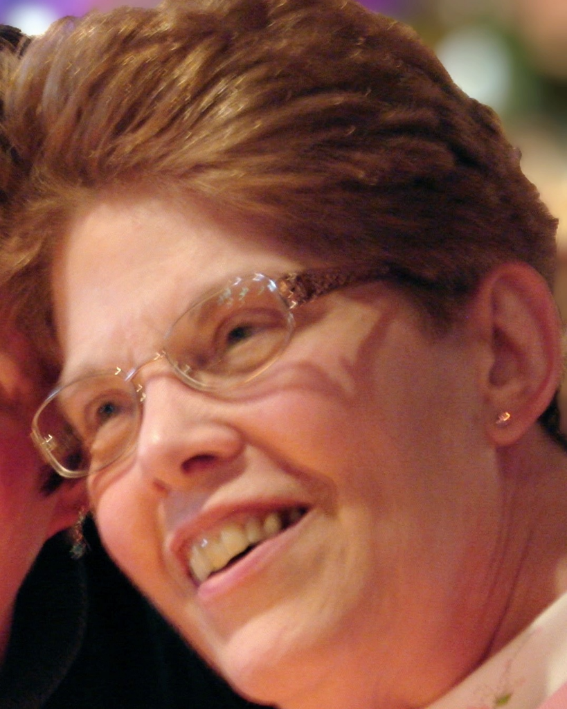 Linda M. Linsley