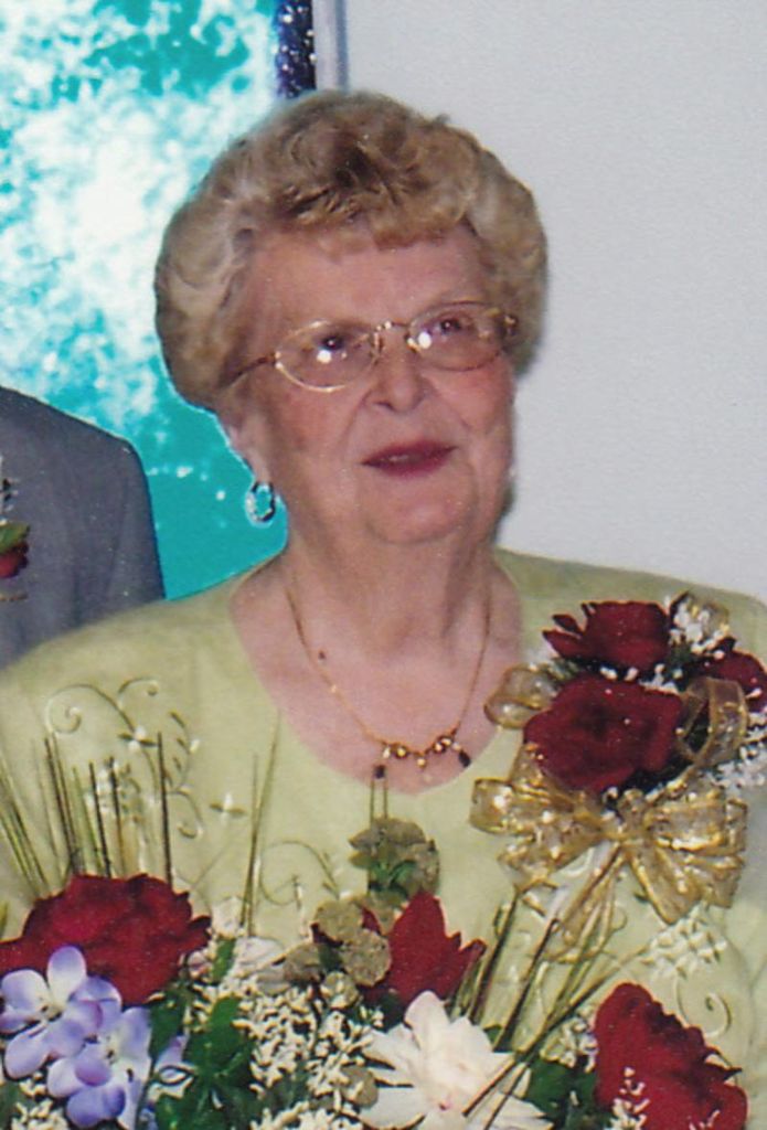 Charlotte Marie Riley Irvan Profile Photo