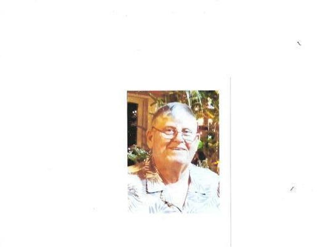 Gary Allen Knutson Profile Photo