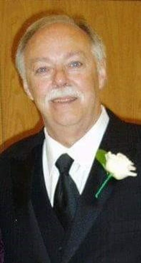 Ralph E. Tingley