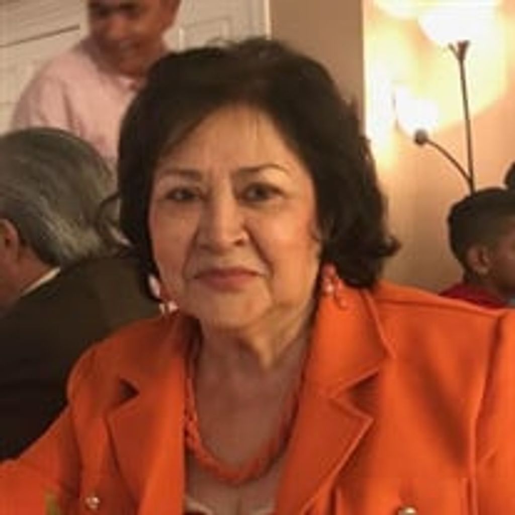 Adela Sanchez
