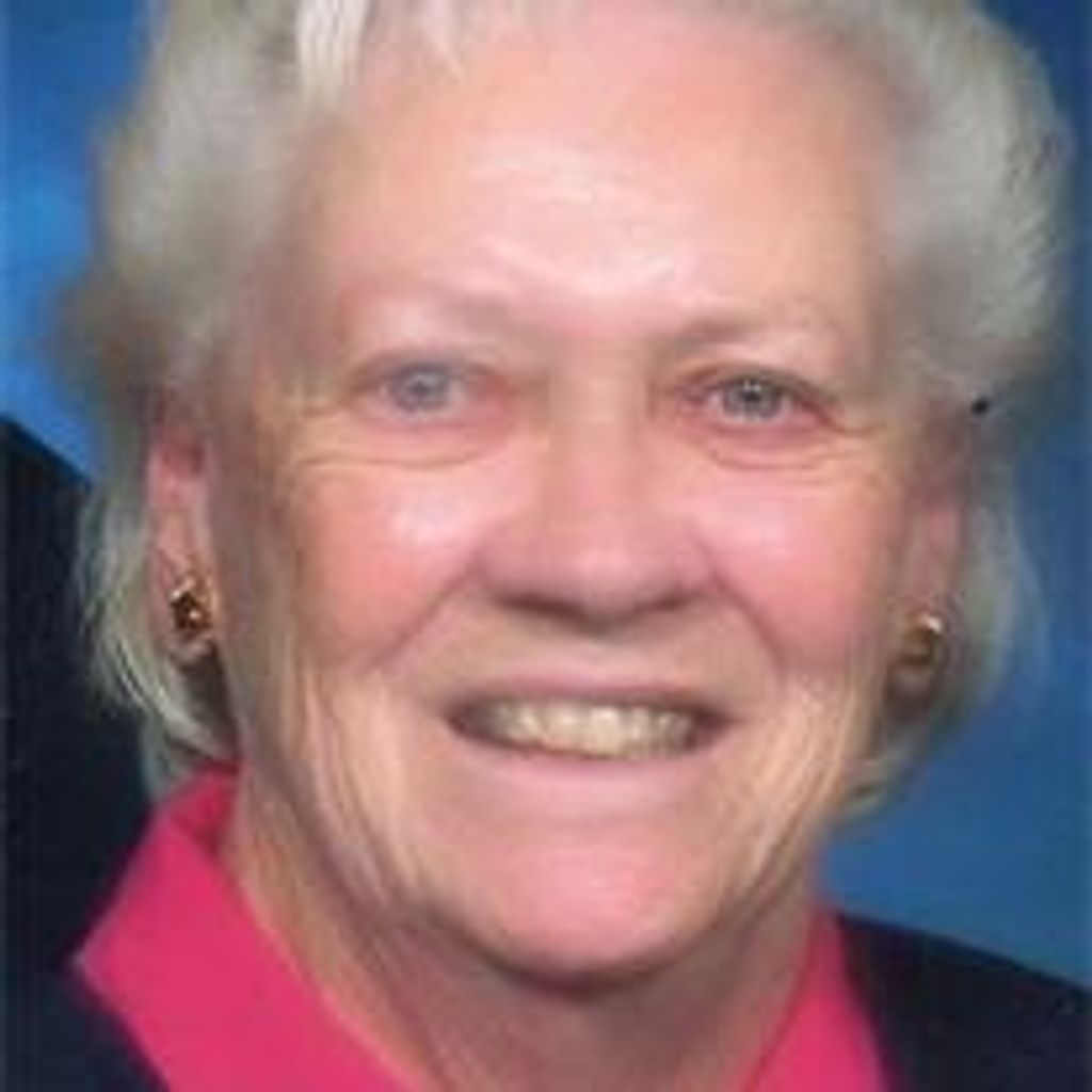 Ruby A. Vogel