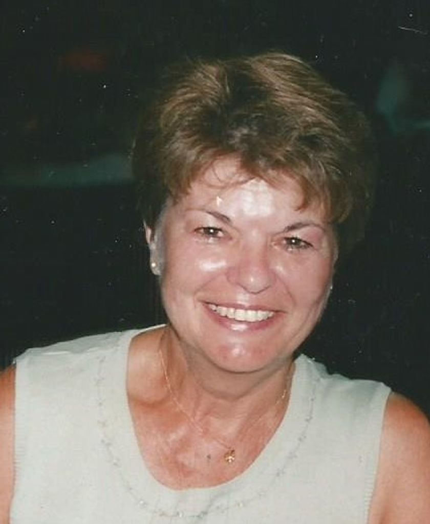 Nancy L. Cresswell (Browning)