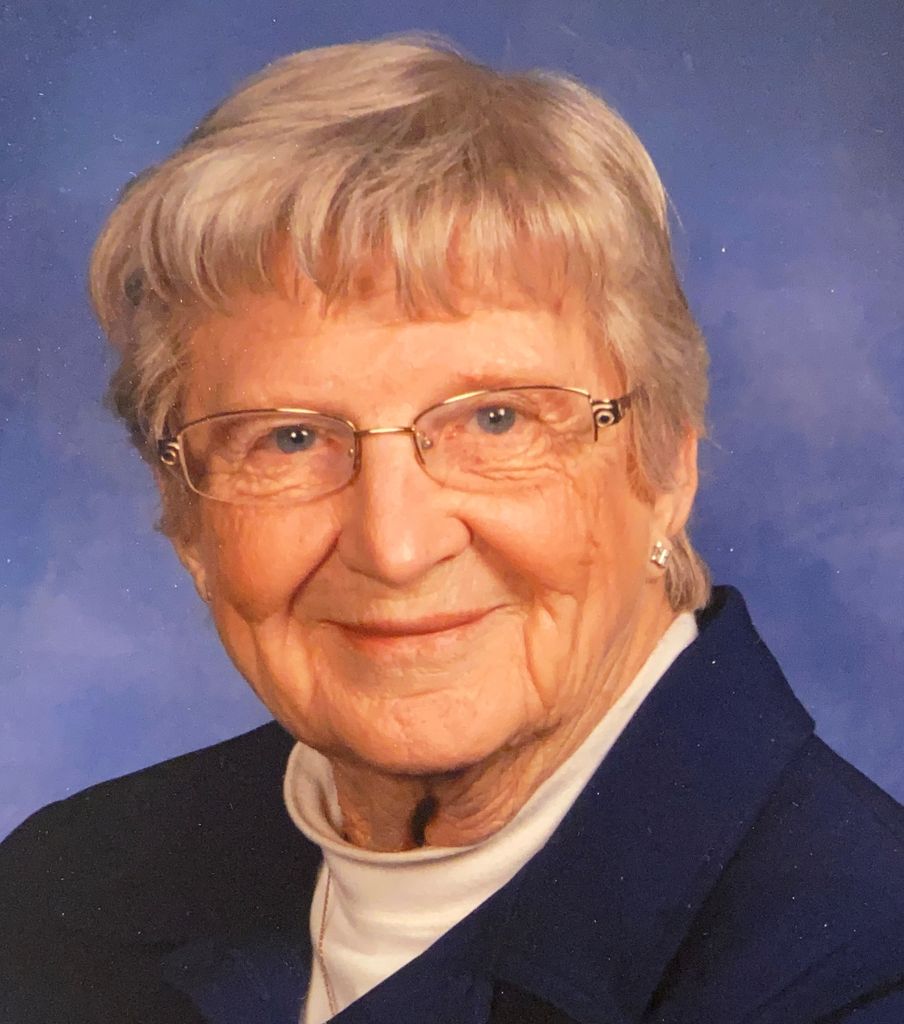 Lou Ella Culpepper Grigsby