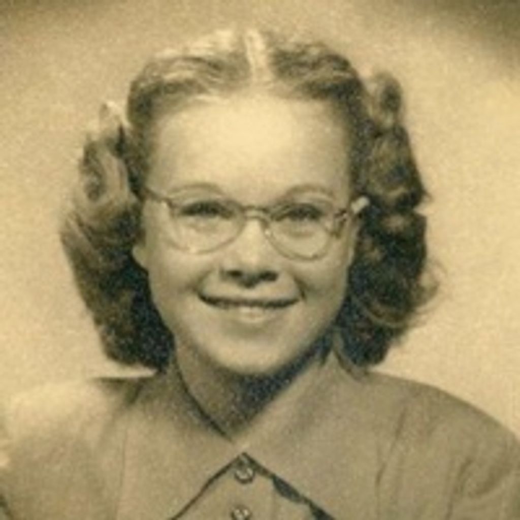 Jeanetta Huelene Webb