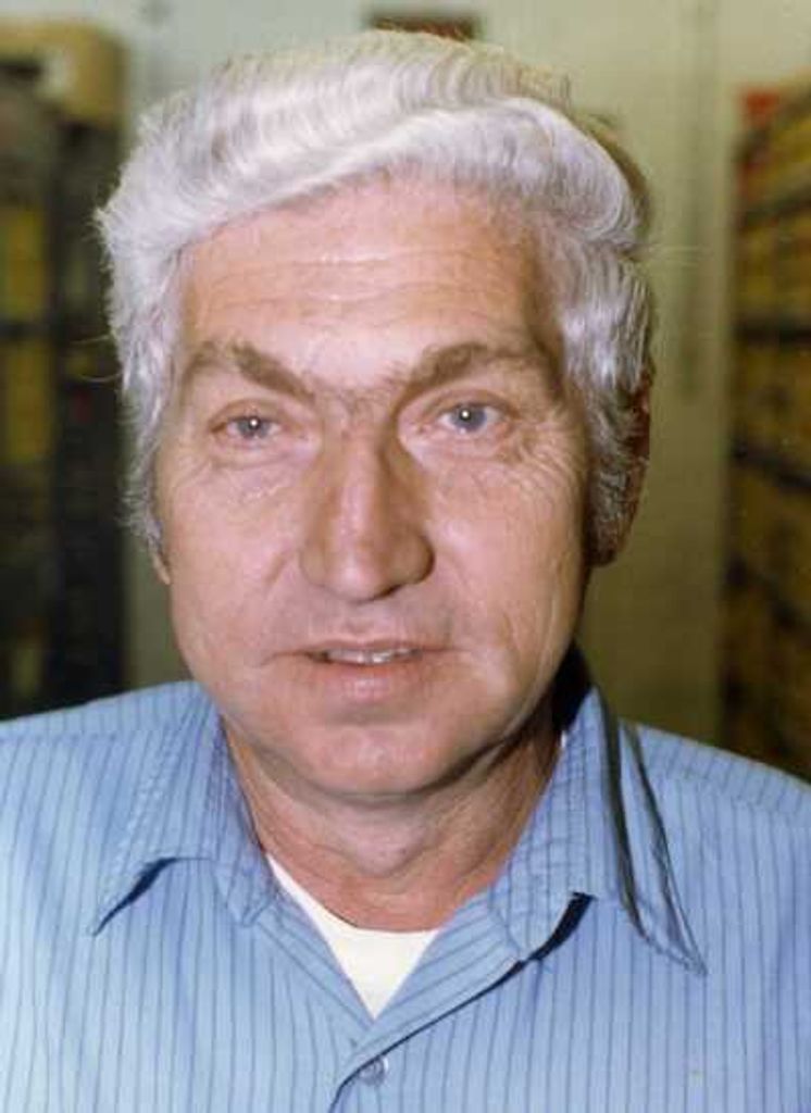 Clyde Baxter Profile Photo