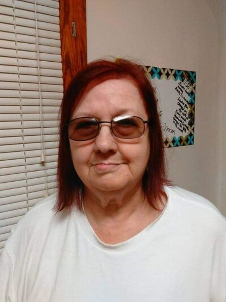 Betty Benge Profile Photo