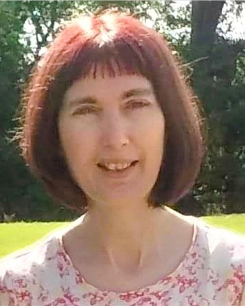 Rebecca Lynn "Becky" Mulder Hale