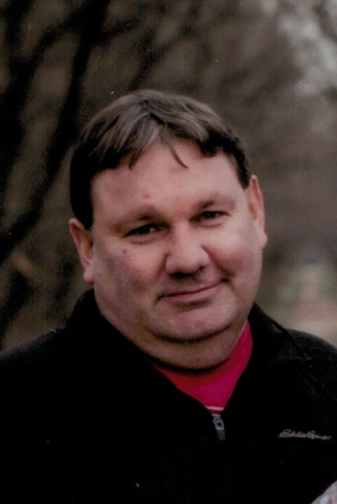 Kevin J. Weier