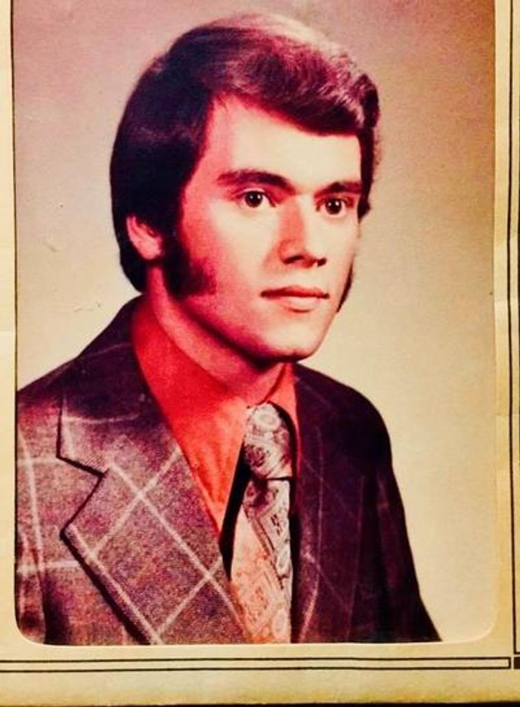 Steven Elton Stewart Profile Photo