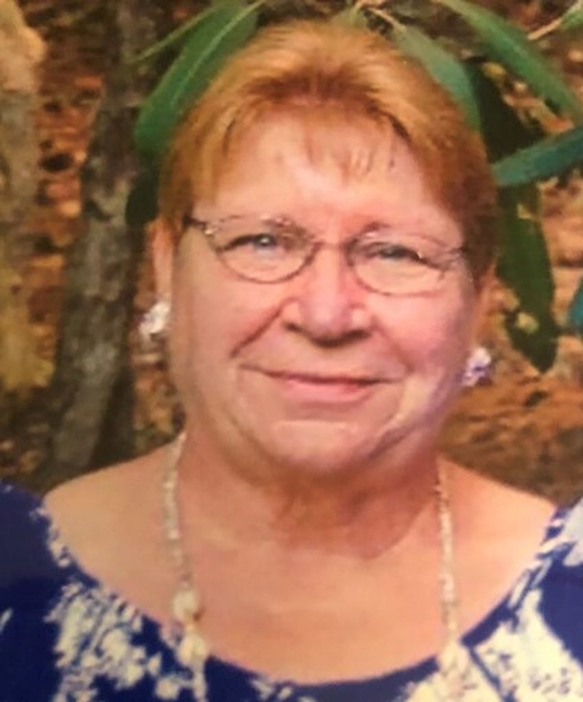 Mary Rose Hinkle