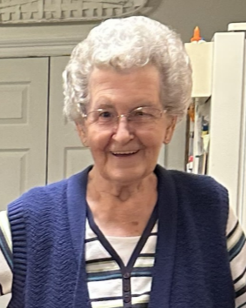 Opal Lucille Hammack-Wilson