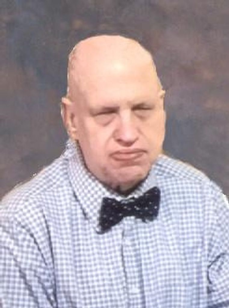 Carl Lee Thomas