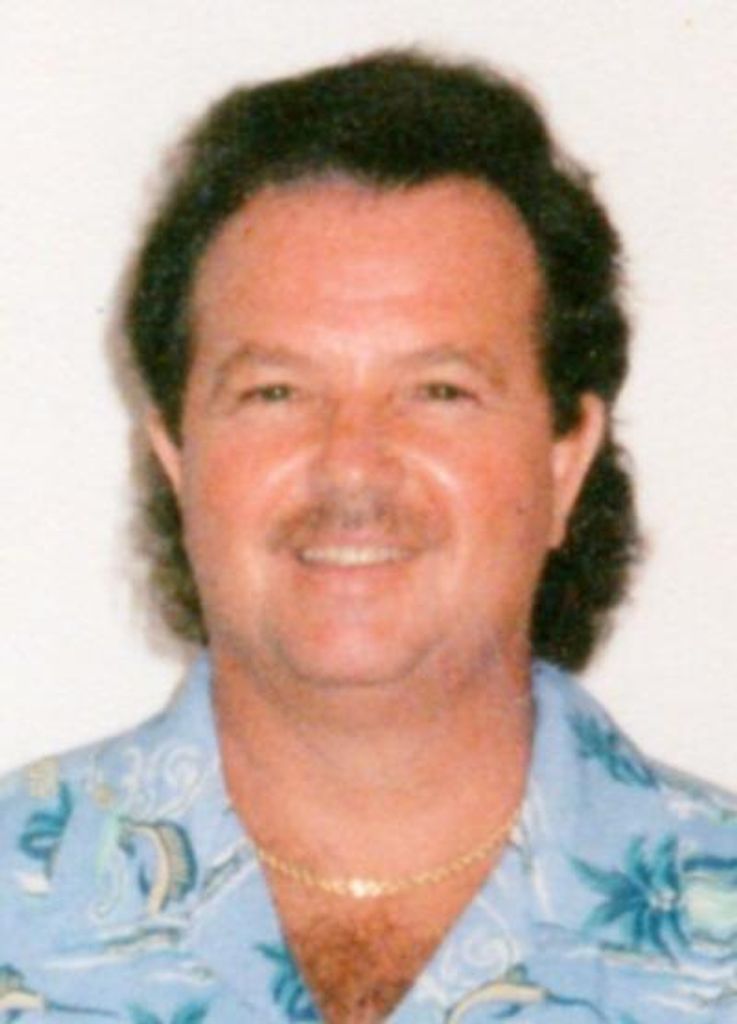 Bruce H. Duhamel Profile Photo