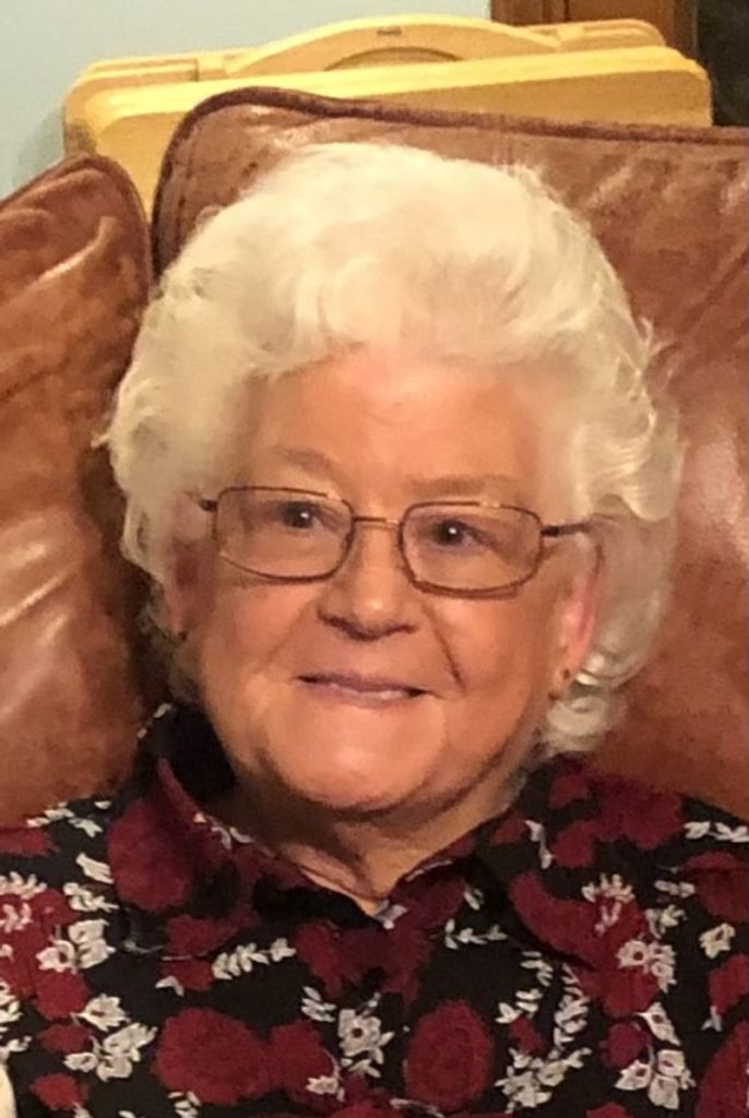 Claudette Dorothy Murphy Profile Photo