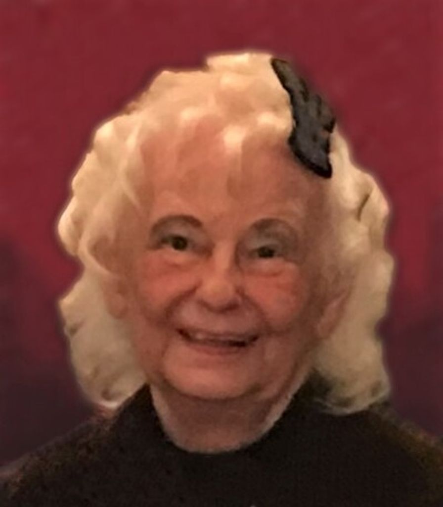 Nancy Elaine Cederberg