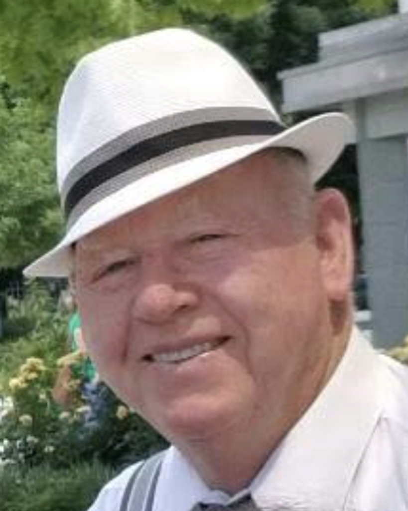 Eldon Gene Jorgenson Profile Photo