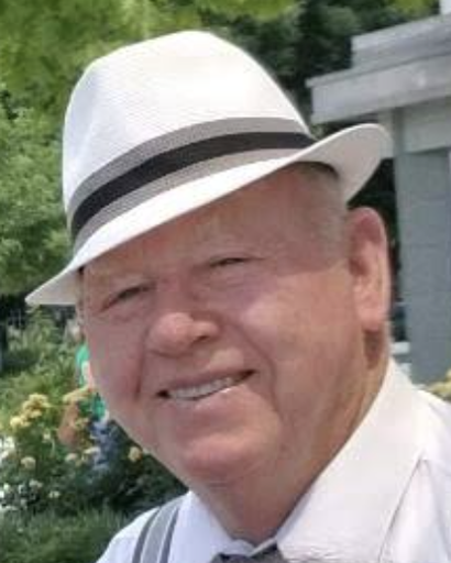 Eldon Gene Jorgenson's obituary image