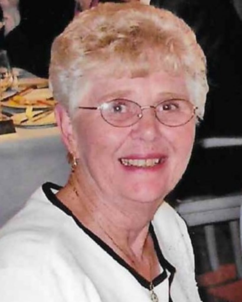 Grace Helen Jacobson