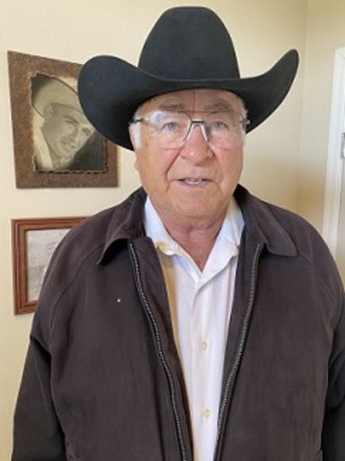 Henry Thomas "Tom" Buxman Profile Photo