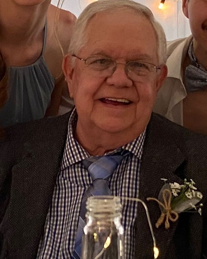 Paul William Stepp Profile Photo