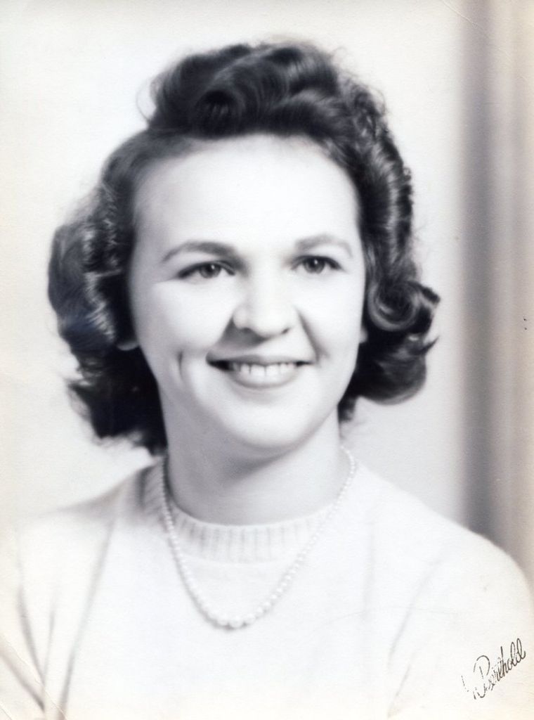 Florence B. Cortese