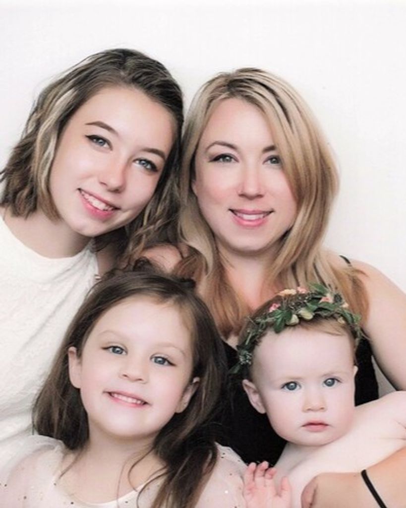 Jennifer Breeann Green Shorter Profile Photo