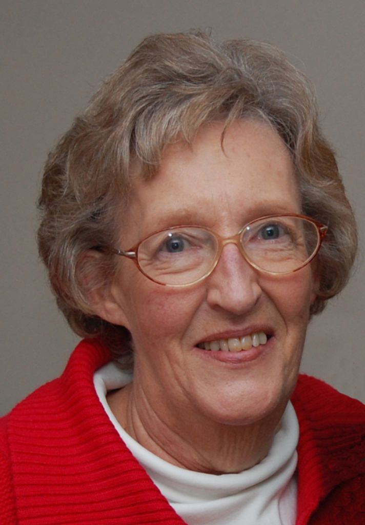 Catherine "Kay" Winifred (Healy)  Marchok