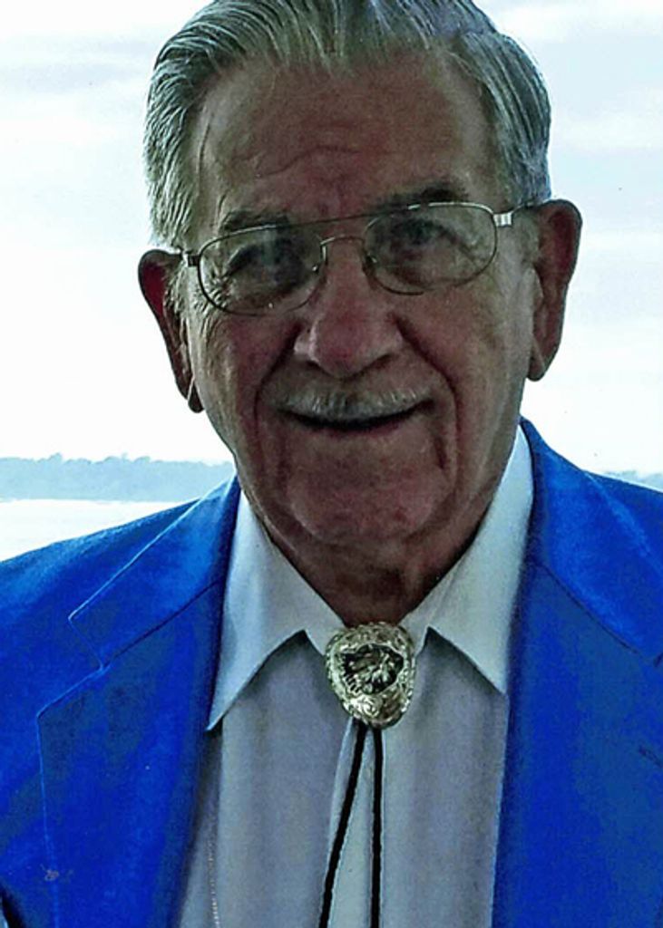 Donovan Ingersoll Peabody, Jr.