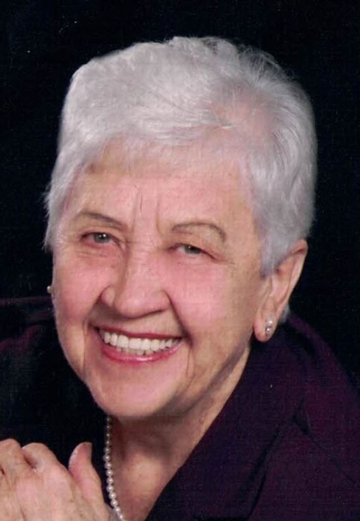 Eleanor N. Ludwig Smolar