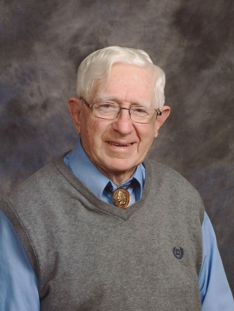 Thomas M. Hearlihy