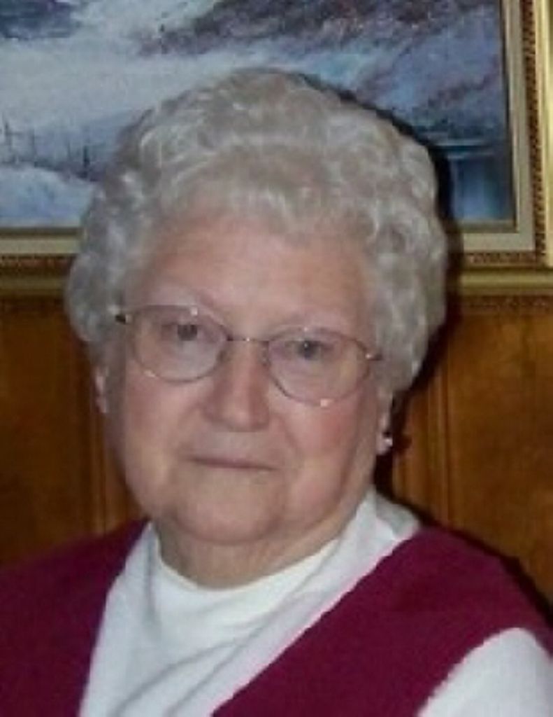 Joanna M Pottorff Profile Photo