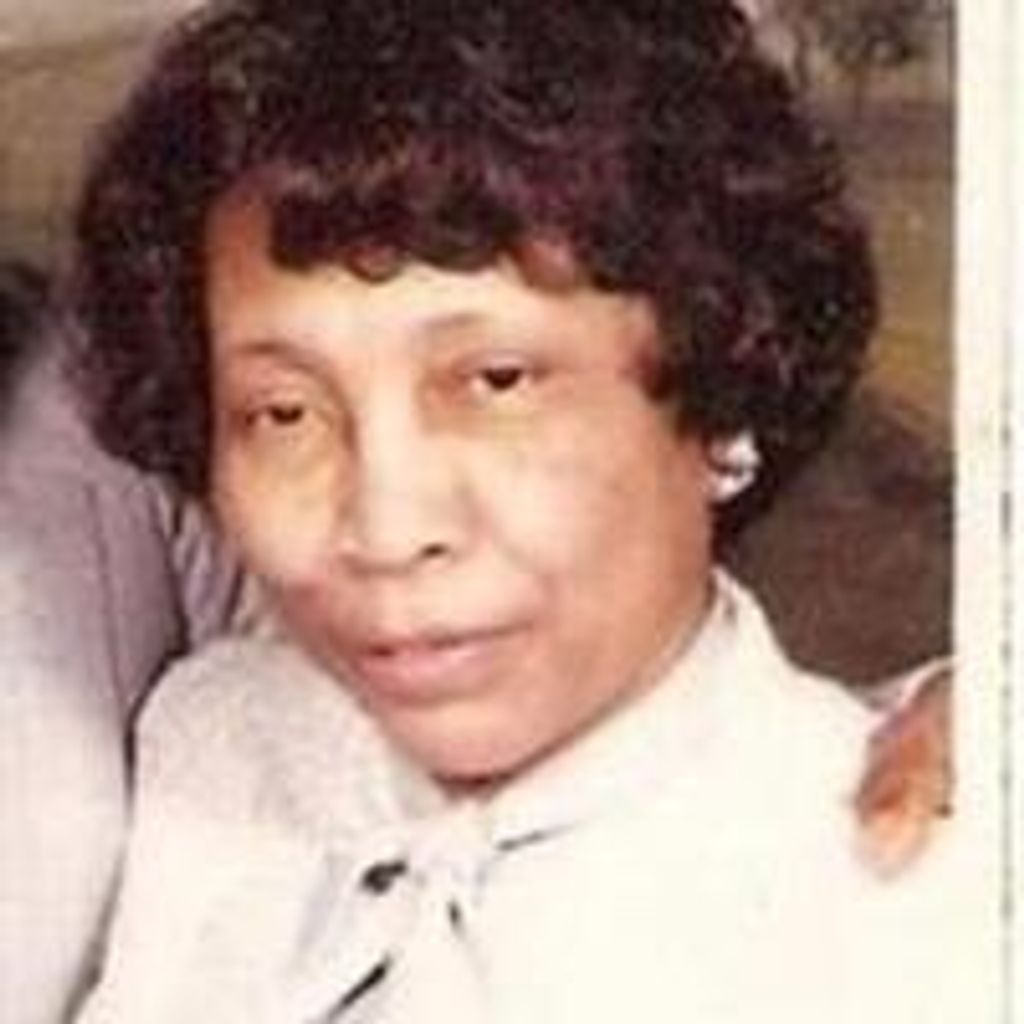 Ludy Harris Neal Profile Photo