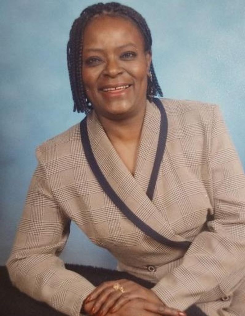 OVELLA REED Profile Photo