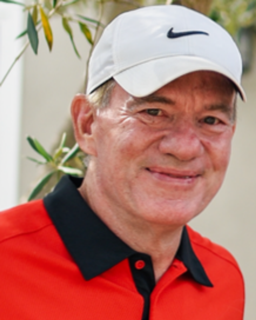 Richard Michael Bayersdorfer
