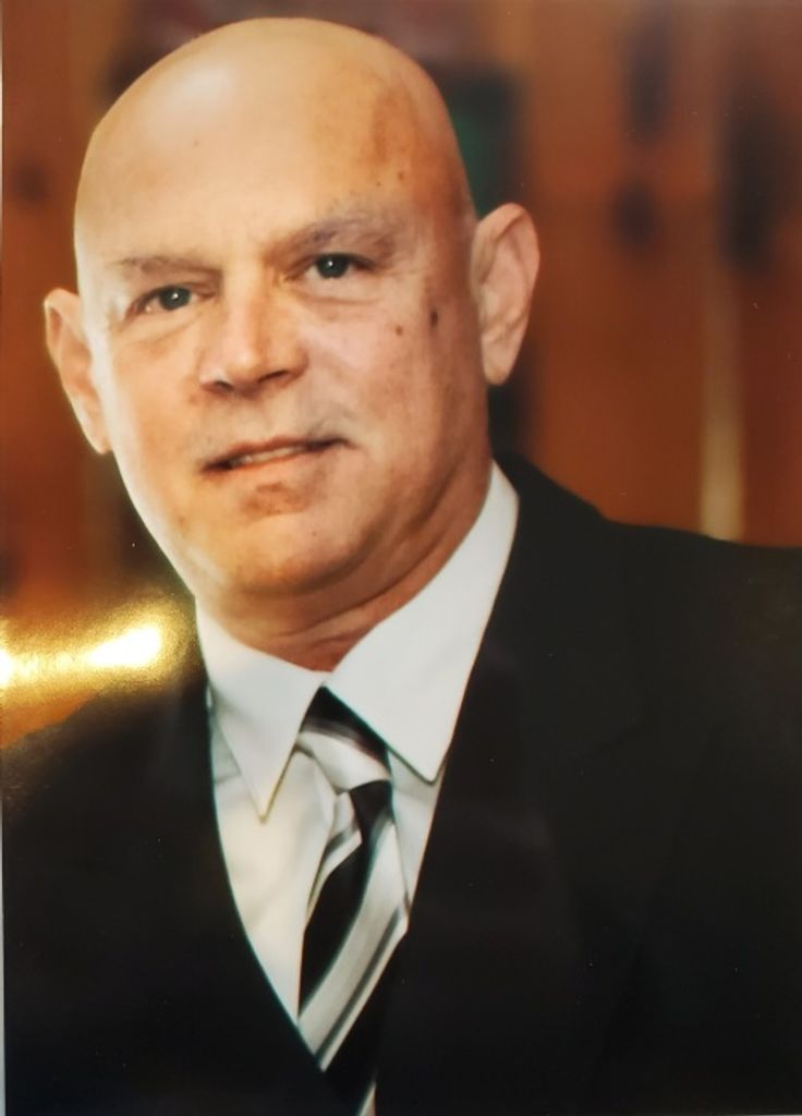 Alan F. Macdonald Profile Photo