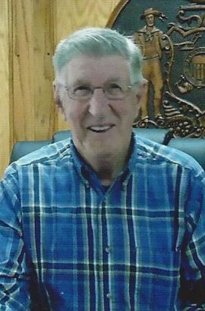 Robert "Butch" J. Springer Profile Photo