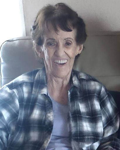 Edna Faye Williams's obituary image