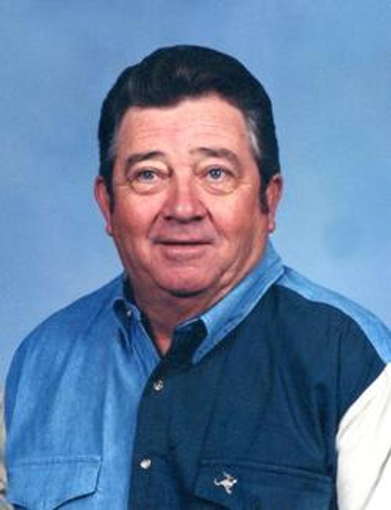 Raymond Eugene Shivers