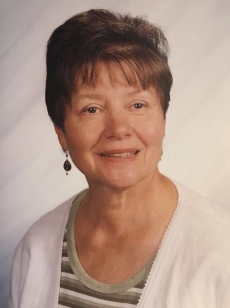 Jerrilynn Duxbury