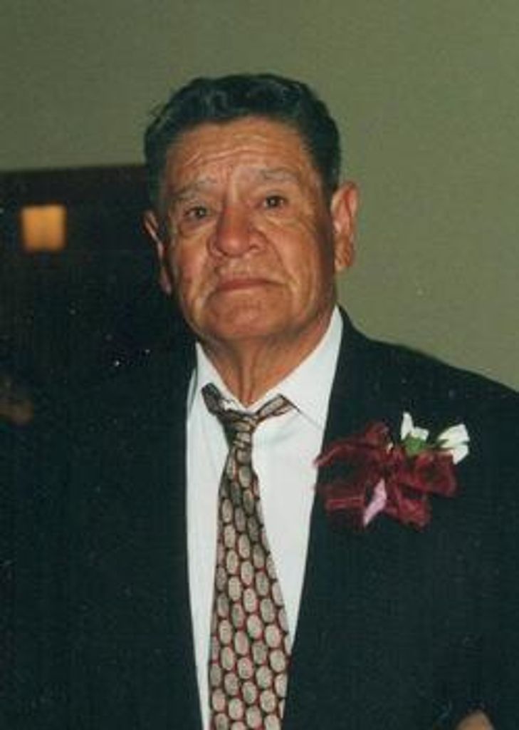 Marcelo Gonzalez Profile Photo