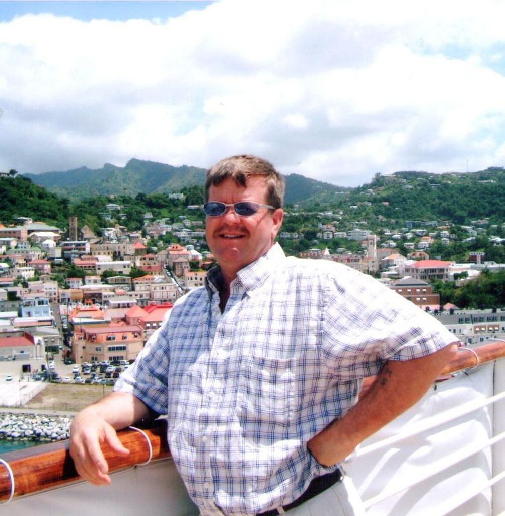 Mark J. Siemer Profile Photo